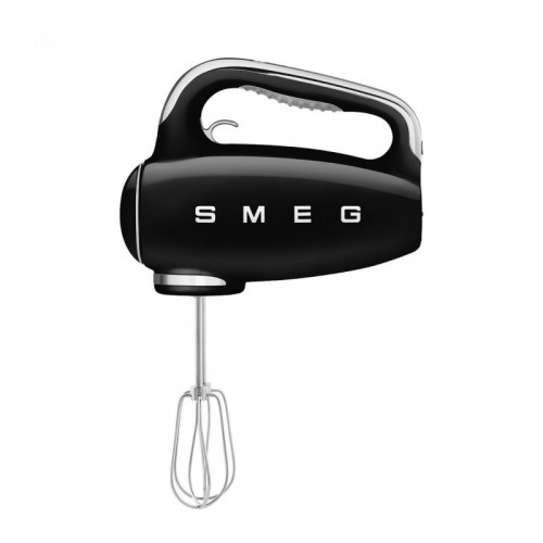 Міксер SMEG HMF01BLEU